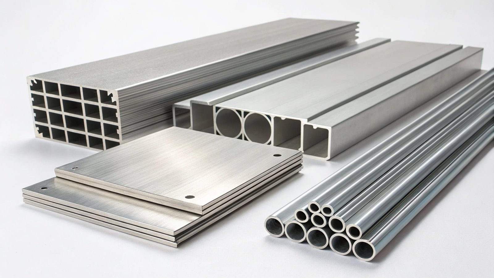 A quality inspector reviewing a product quality certificate with ISO, EN, and AA standard numbers visible.